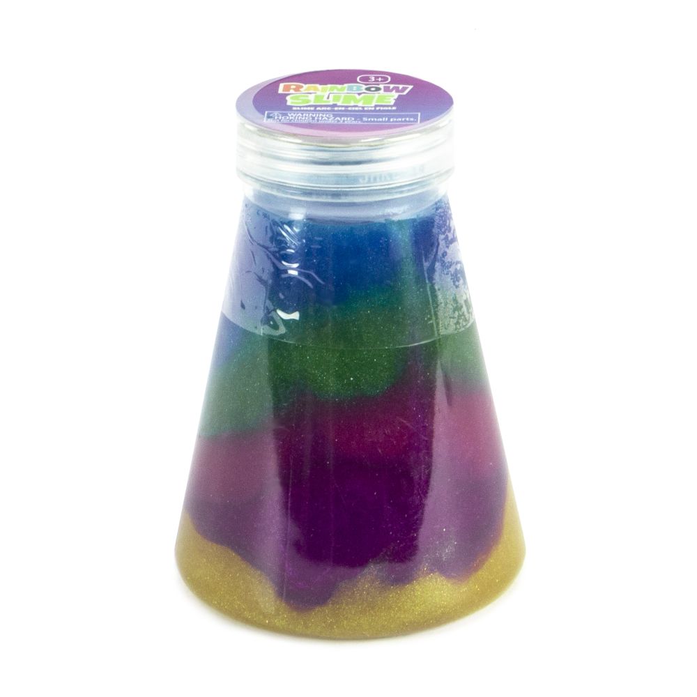 Rainbow Slime