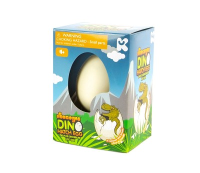 NURCHUMS Small Dino Hatch Eggs
