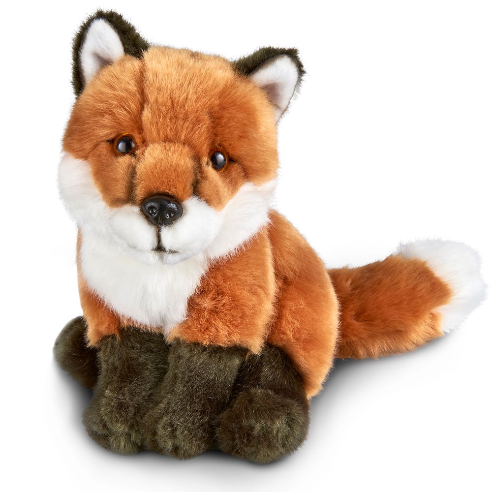 Fox Medium