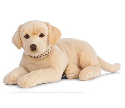Giant Golden Lab