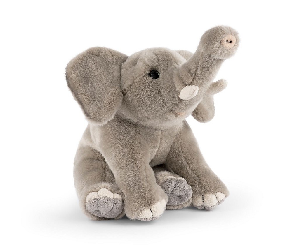 Elephant with Sound