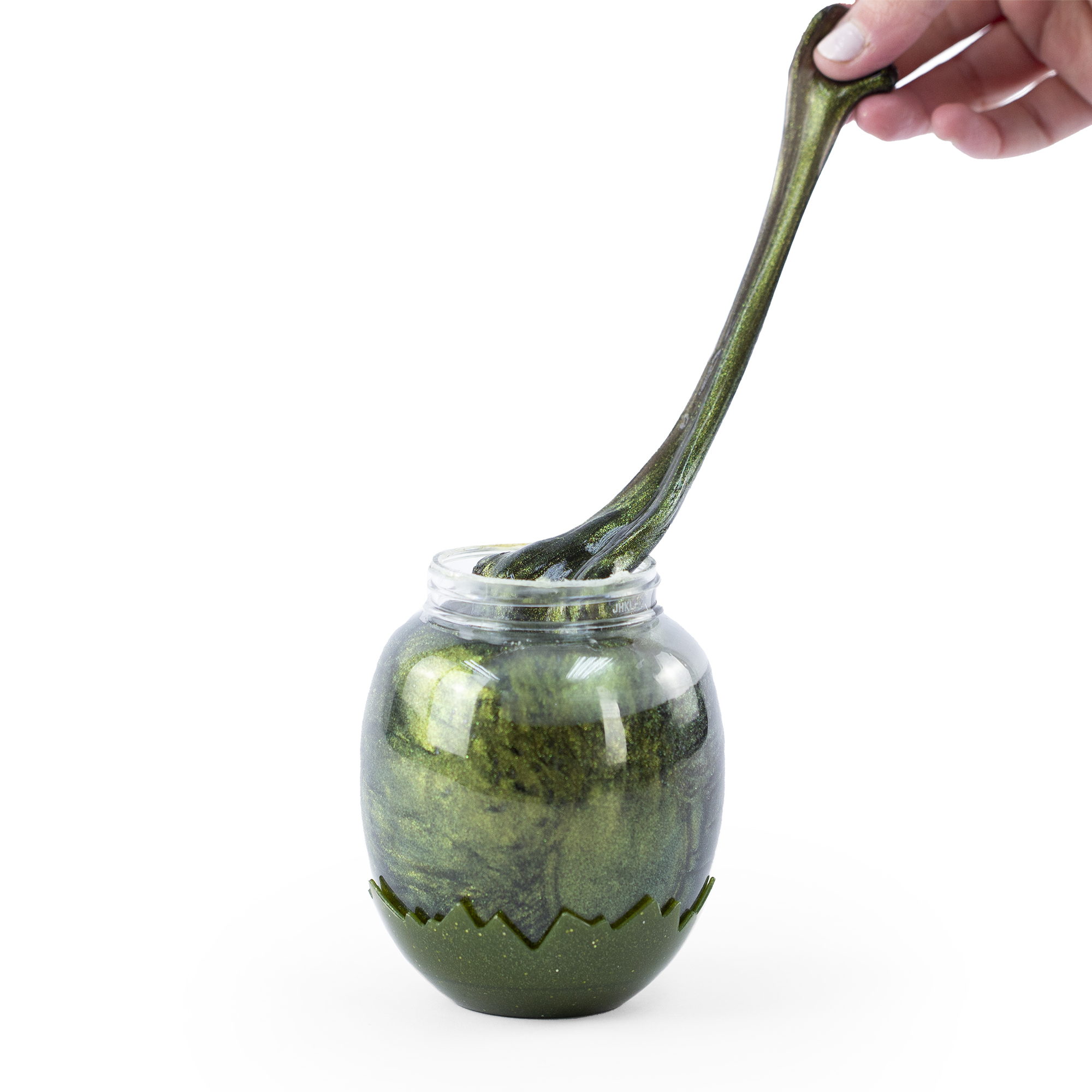 Dino Slime Egg