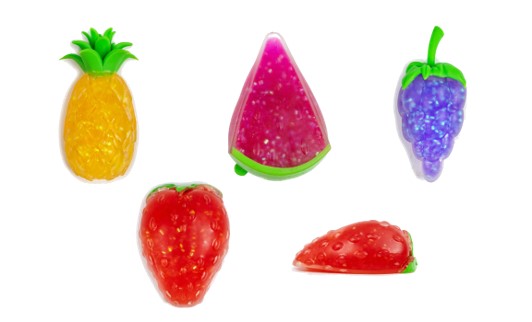 Squishy Fruit