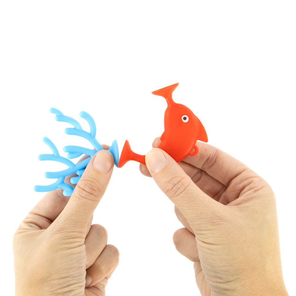 Sealife Pops (8 pack)