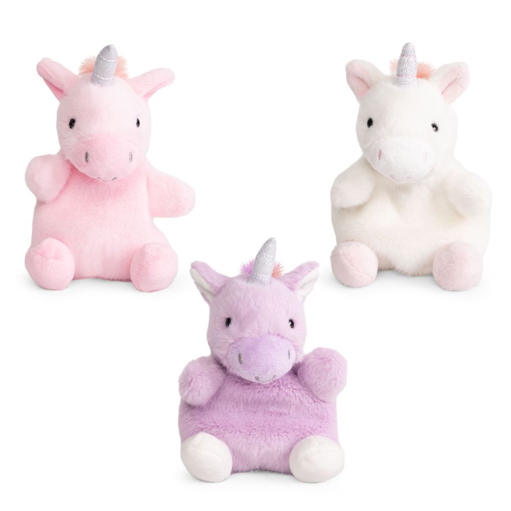 LITTLE Snugglies Unicorn