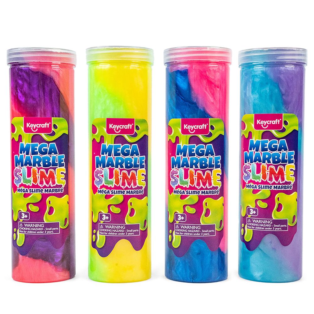 Mega Marble Slime