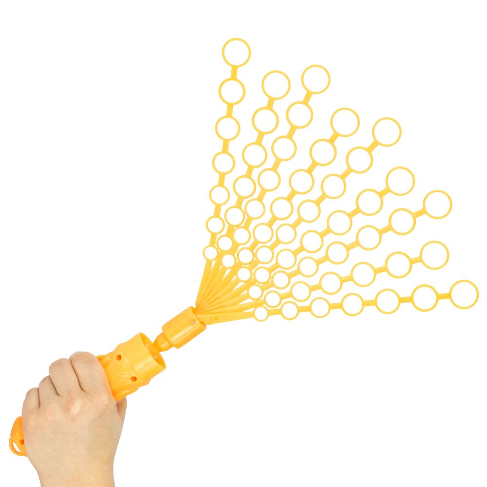 Bubble Fan
