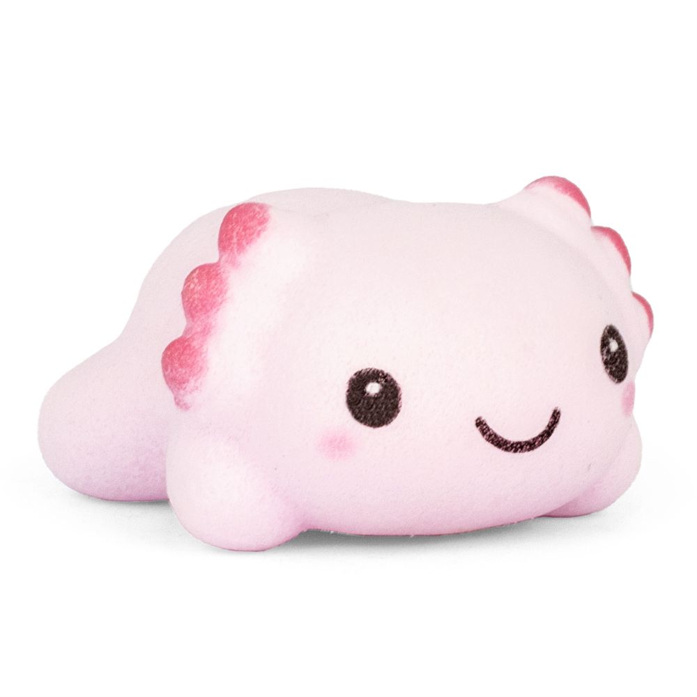 Grow Axolotl