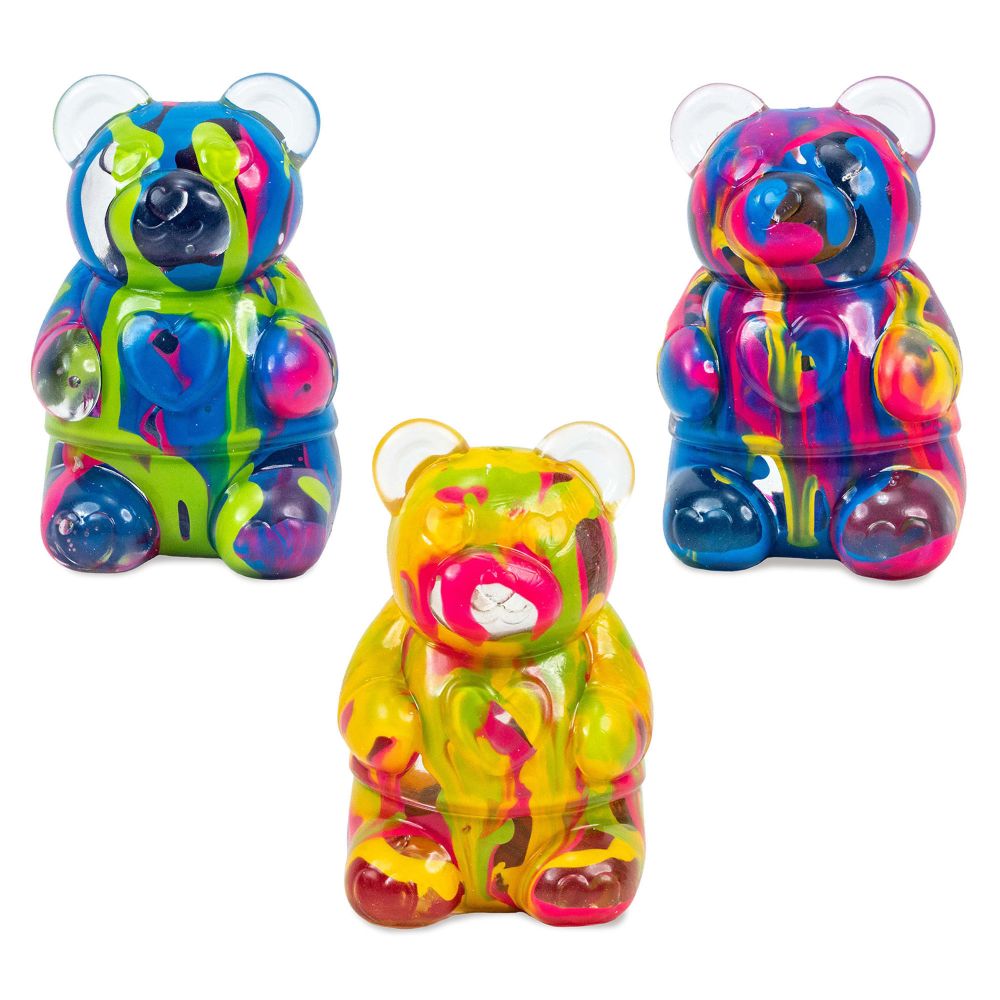 Inkerz Bear