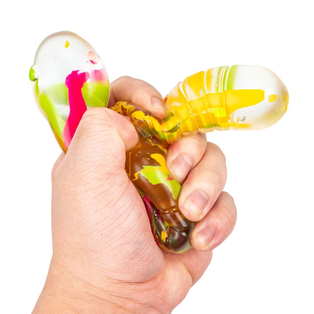 Inkerz Snake