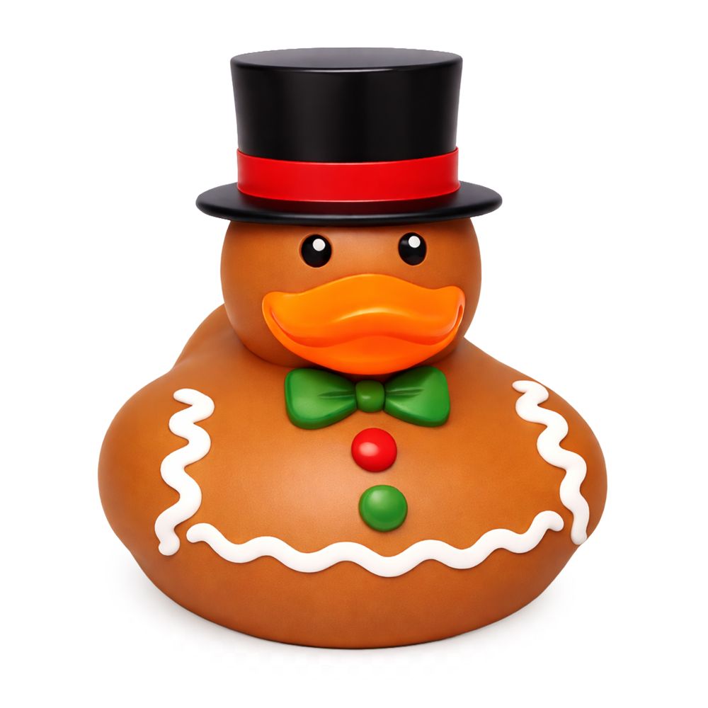Xmas Ducks