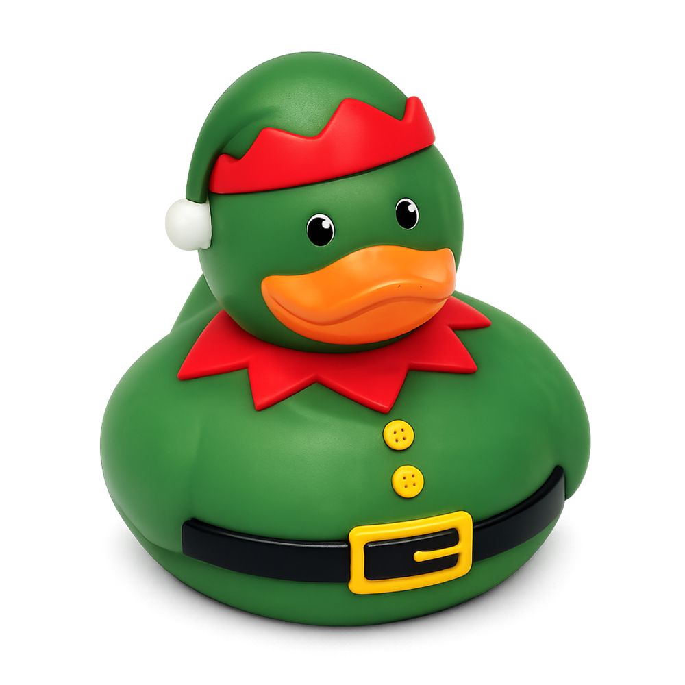 Xmas Ducks