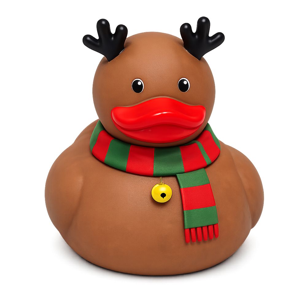 Xmas Ducks