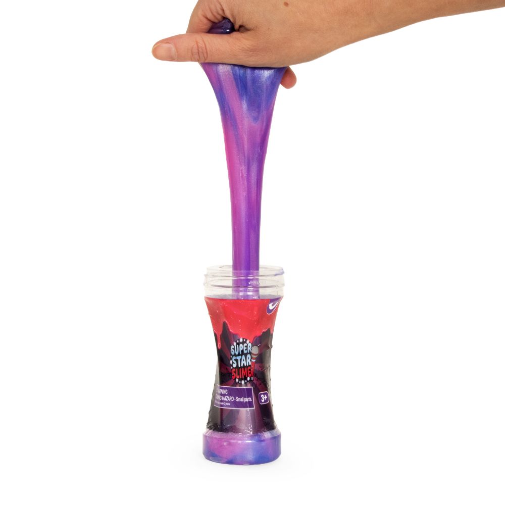 Super Star Slime