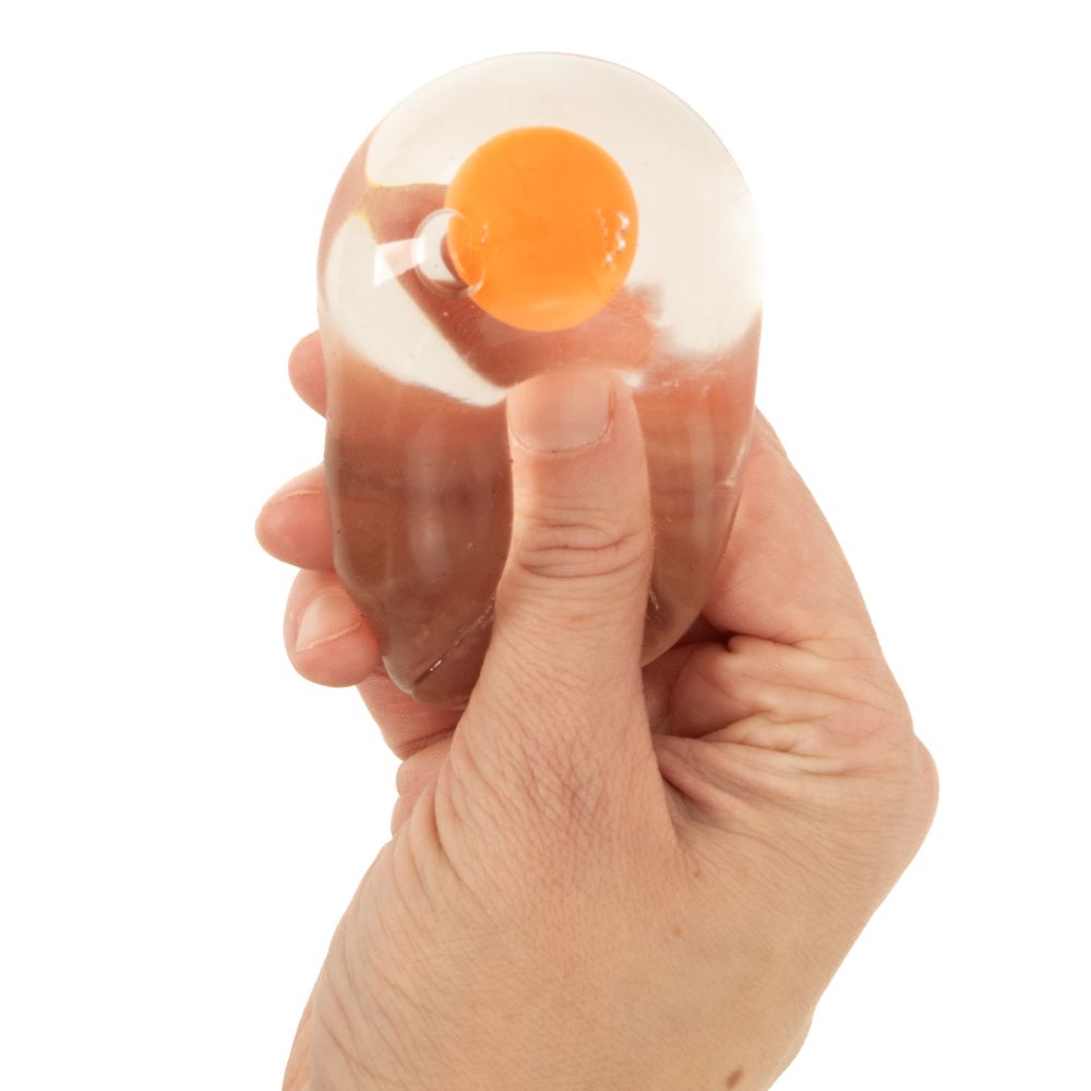 Squeeze Egg 6pcs