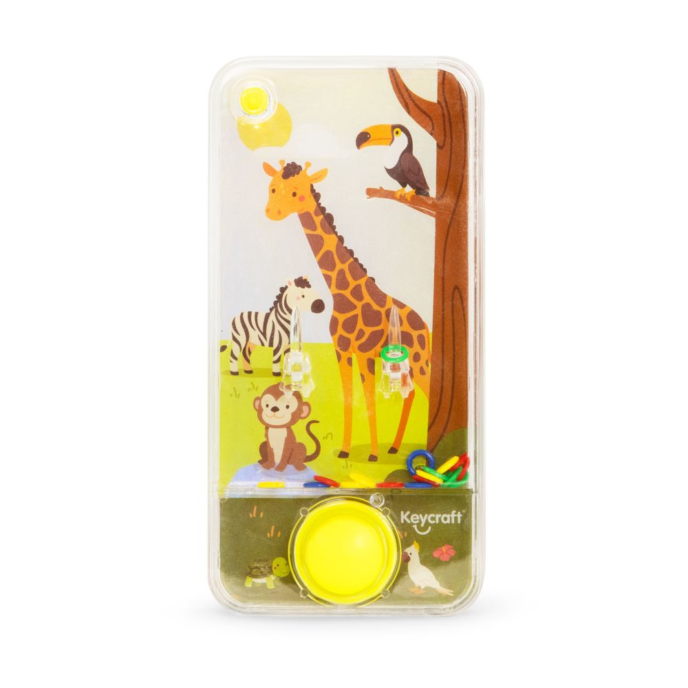 Safari Water Games_x000D_