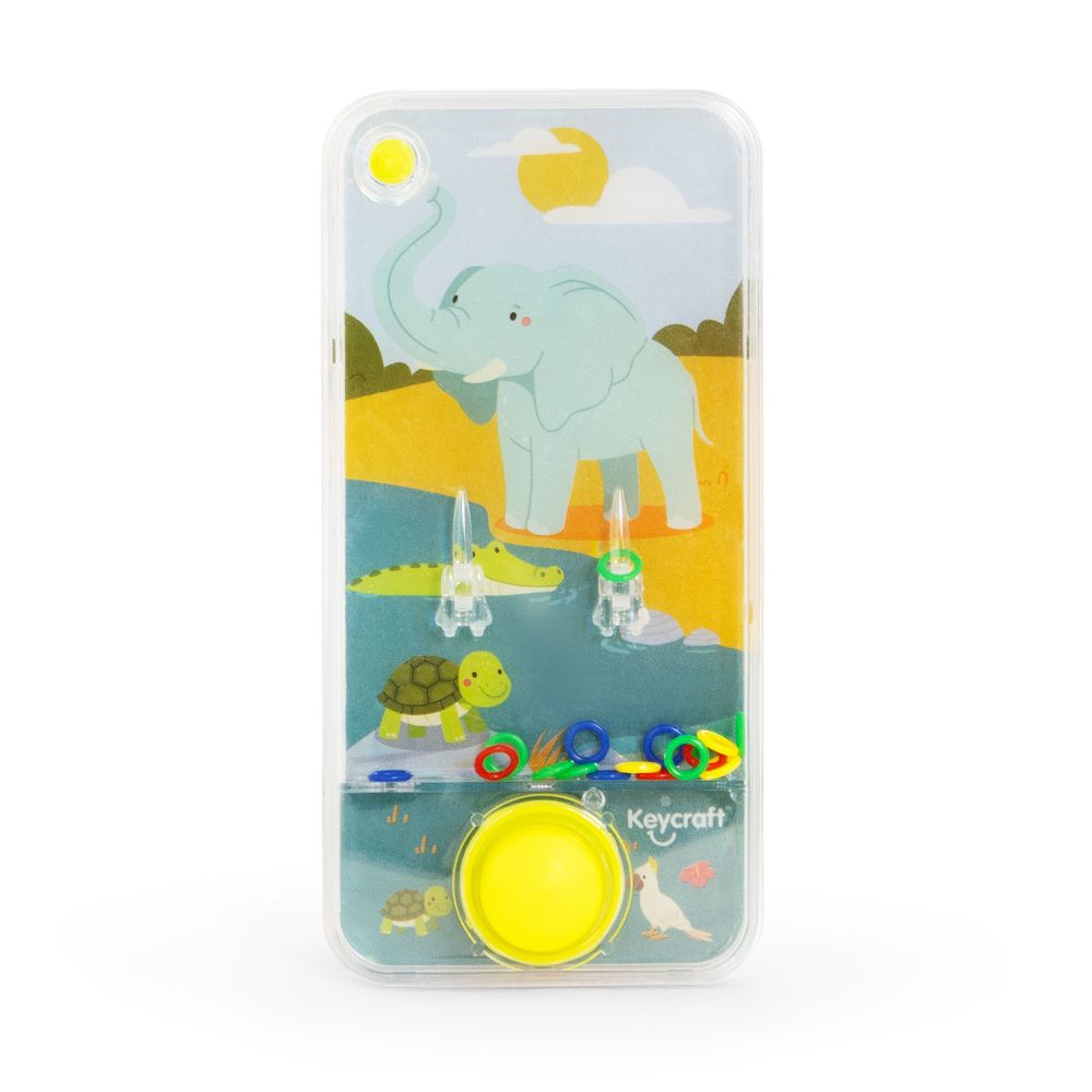 Safari Water Games_x000D_