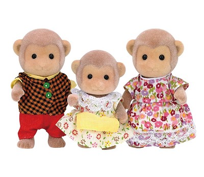 Familien Abe