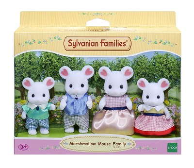 Familien Godtemus 5290
