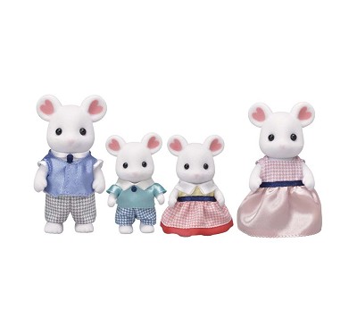 Familien Godtemus 5290