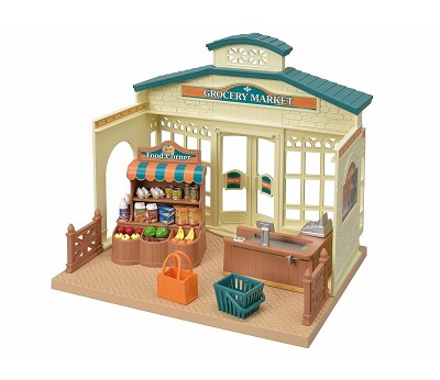 Grocery Market