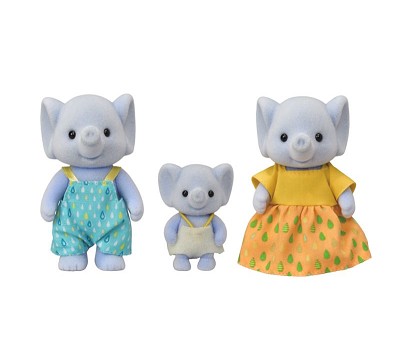 Elephant Family
