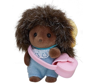Hedgehod baby