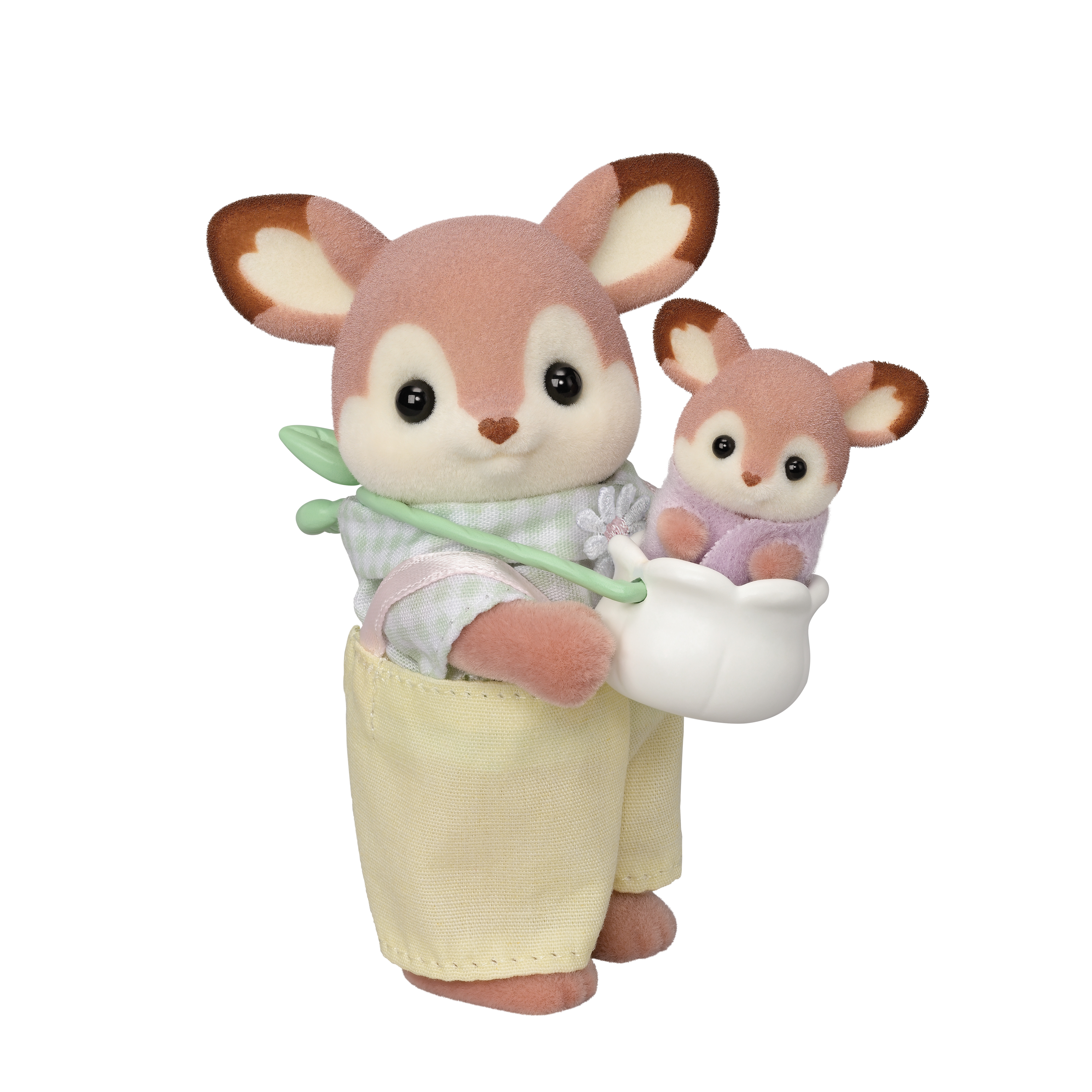 Deer family