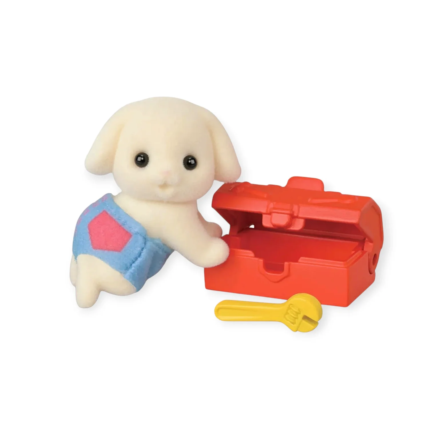 Baby Builders Series