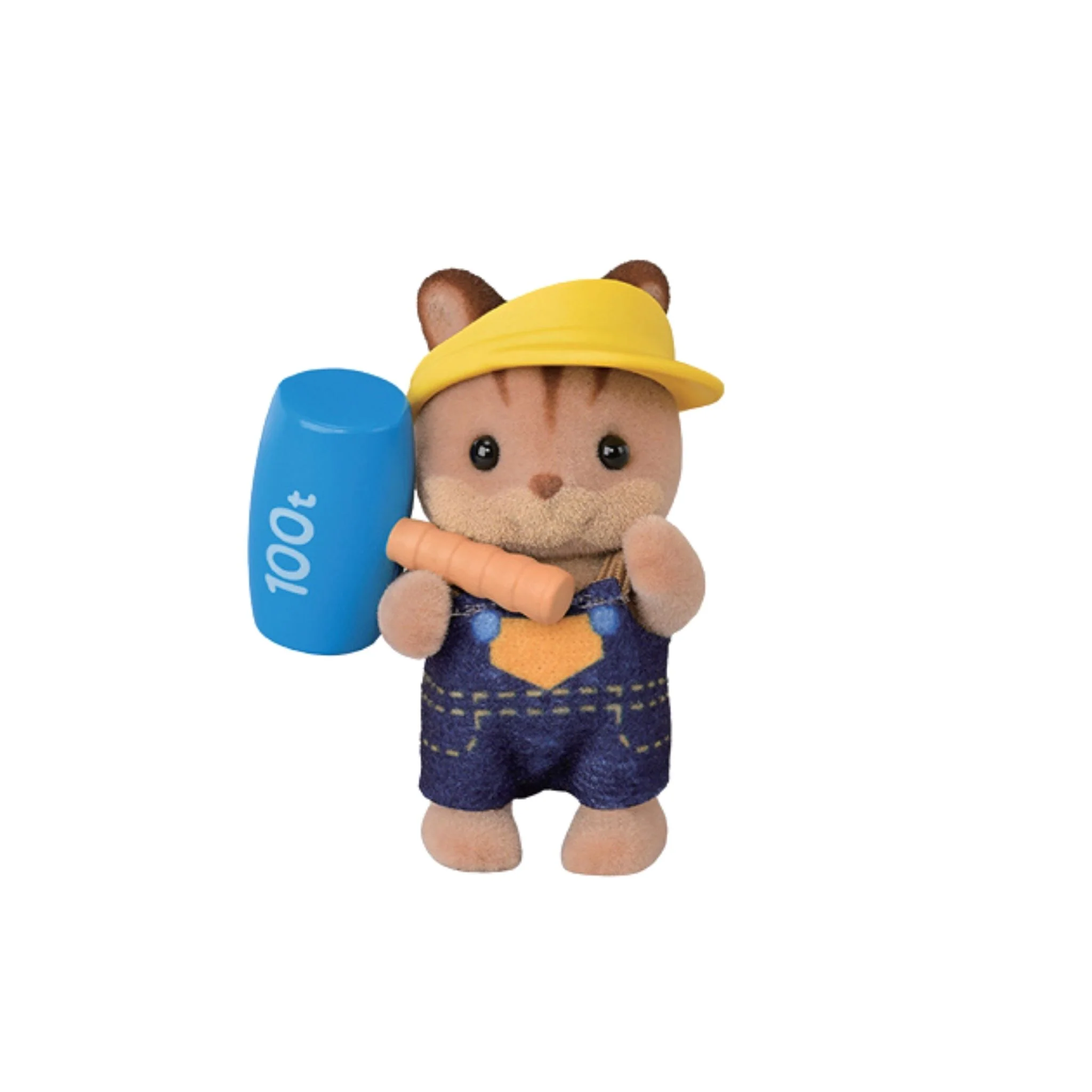 Baby Builders Series