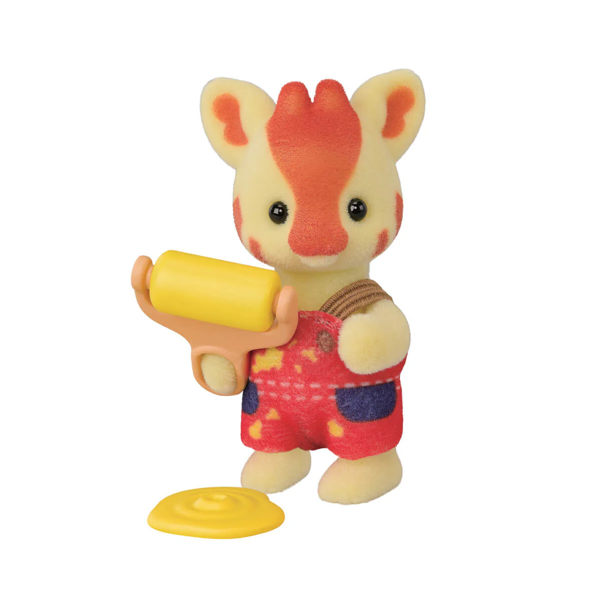 Baby Builders Series