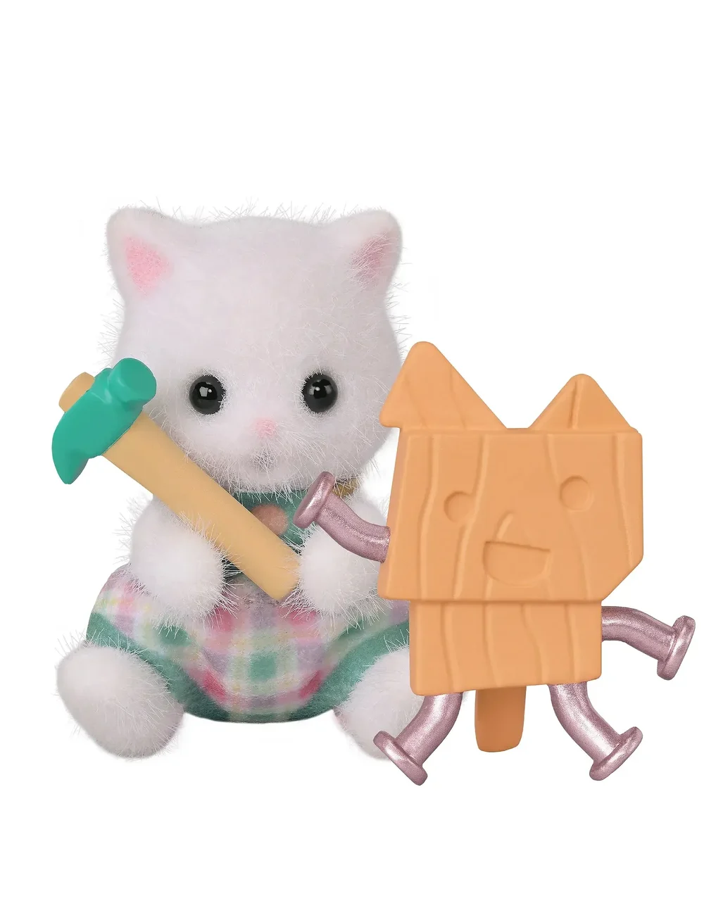 Baby Builders Series