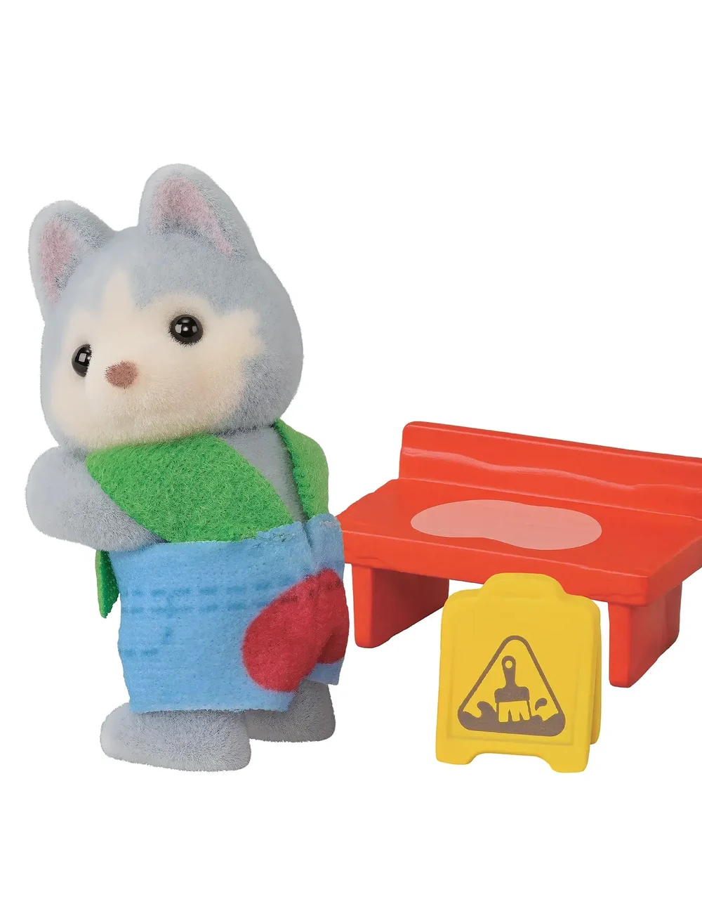 Baby Builders Series