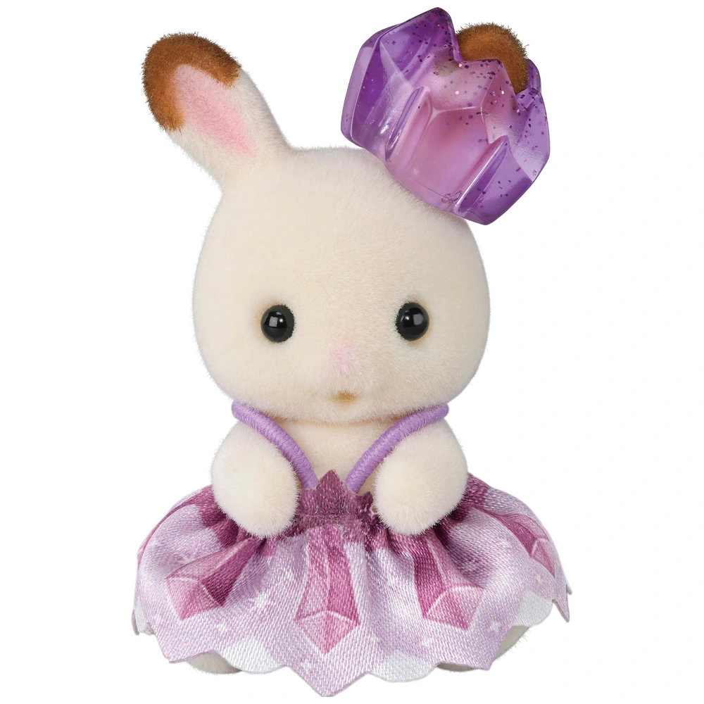 Baby Woodland Fairy