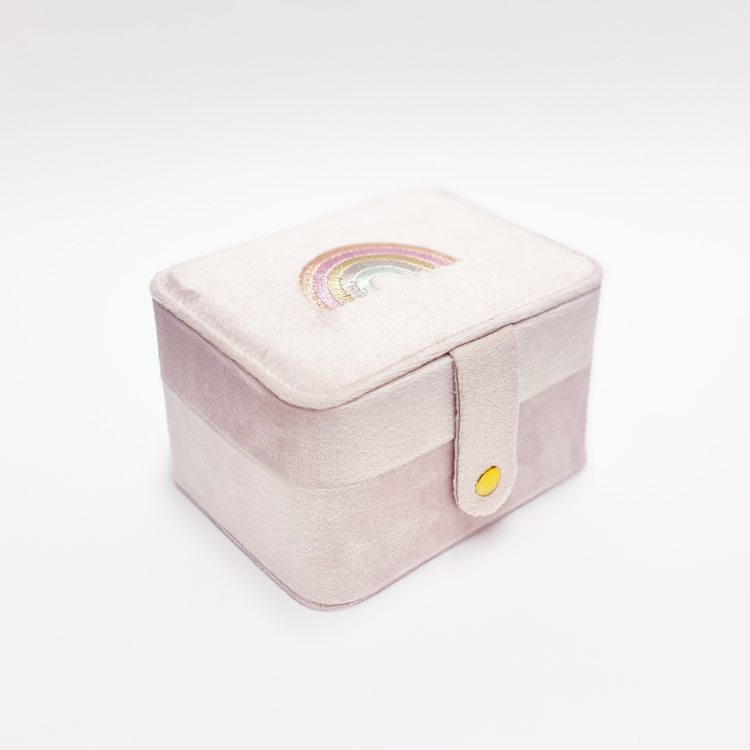 Dreamy Rainbow Jewellery Box - AW26