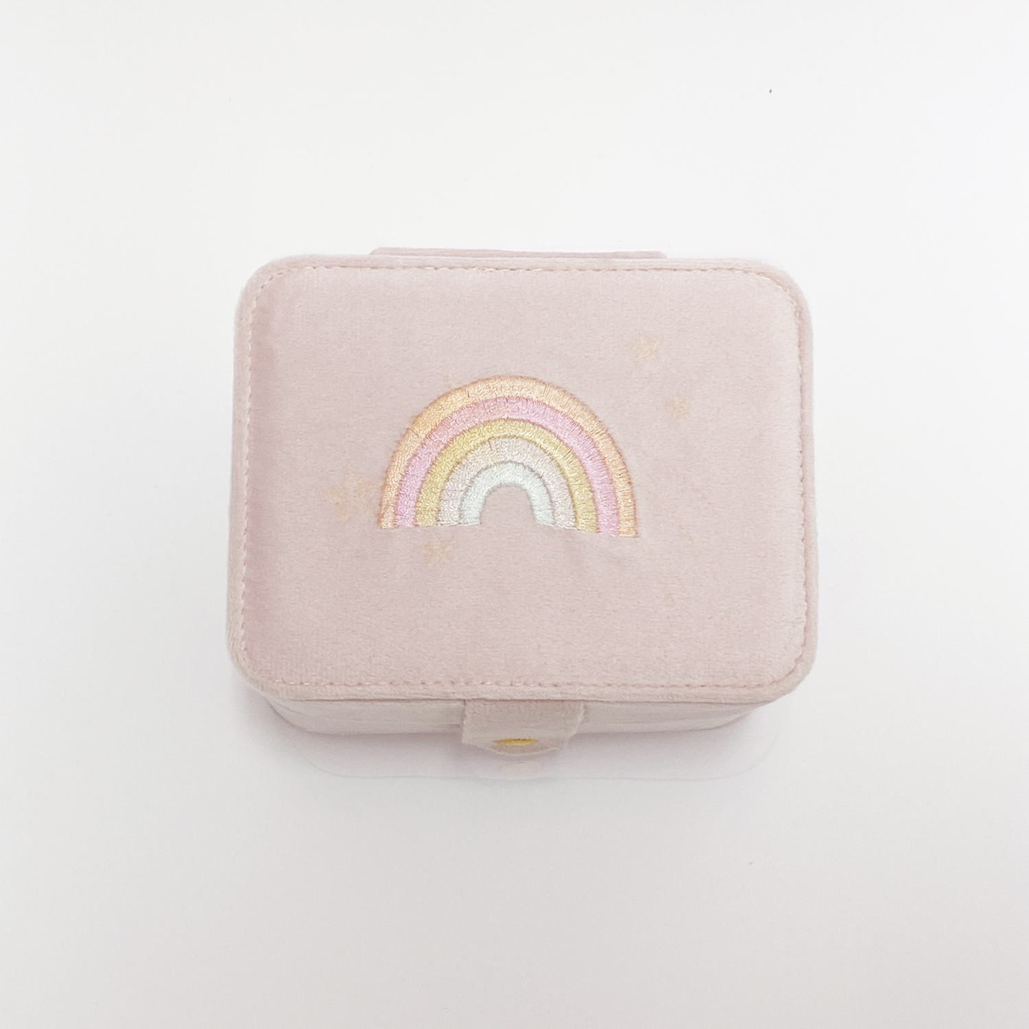Dreamy Rainbow Jewellery Box - AW26