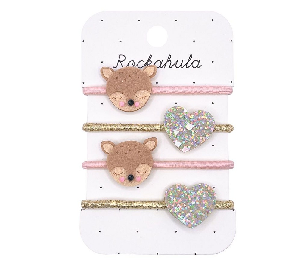 Doris Deer Ponies AW23