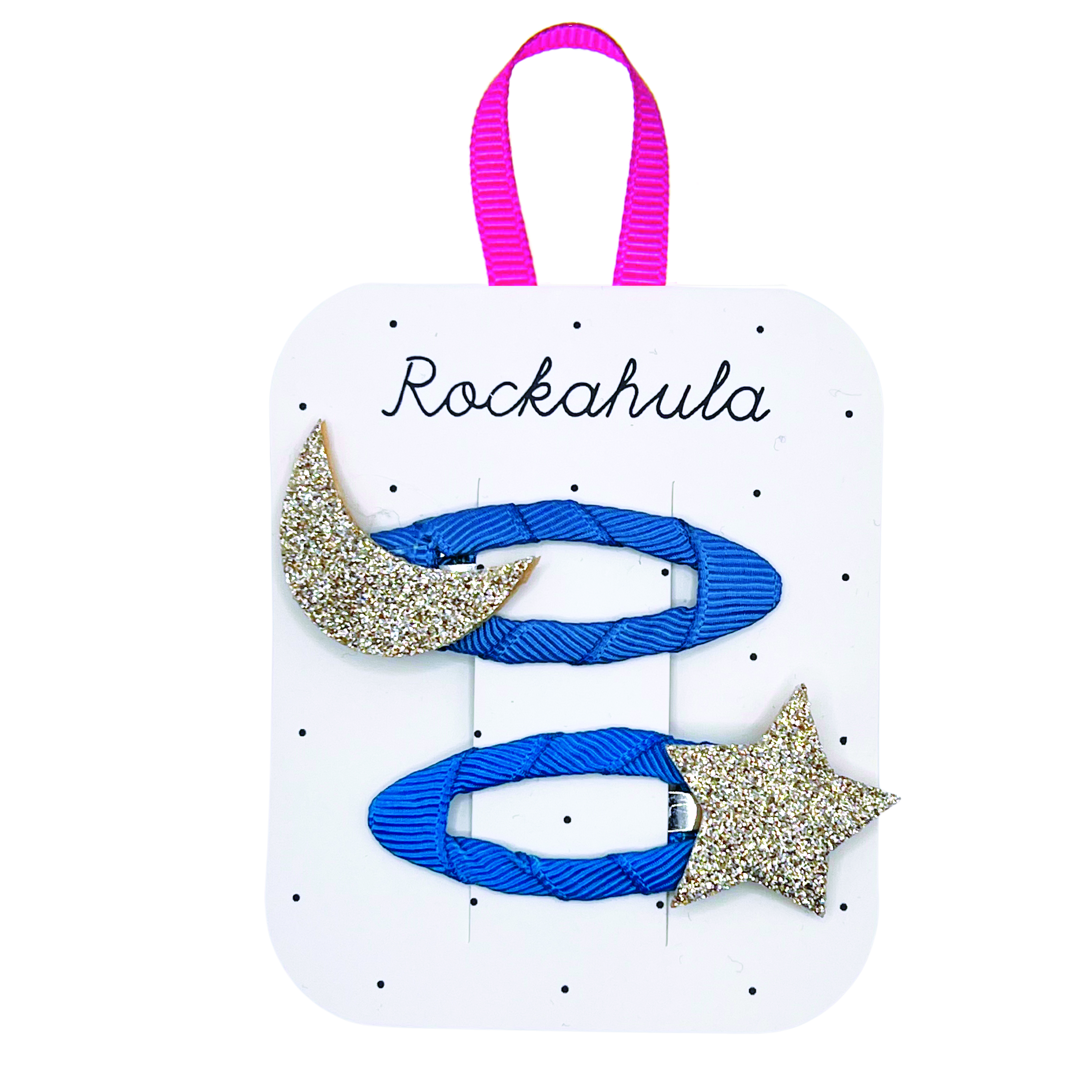 Starry Skies Clips AW23
