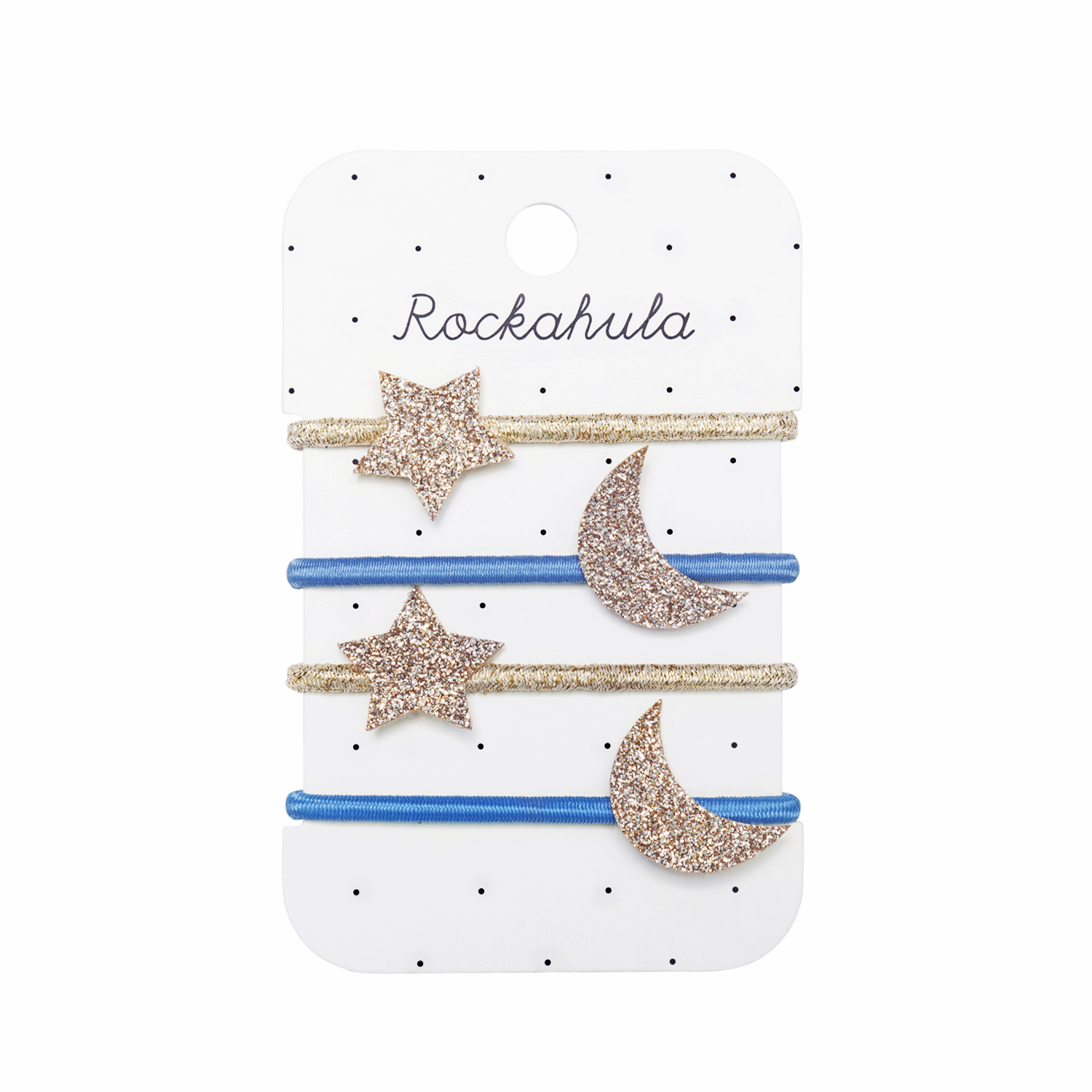 Starry Skies Ponies AW25