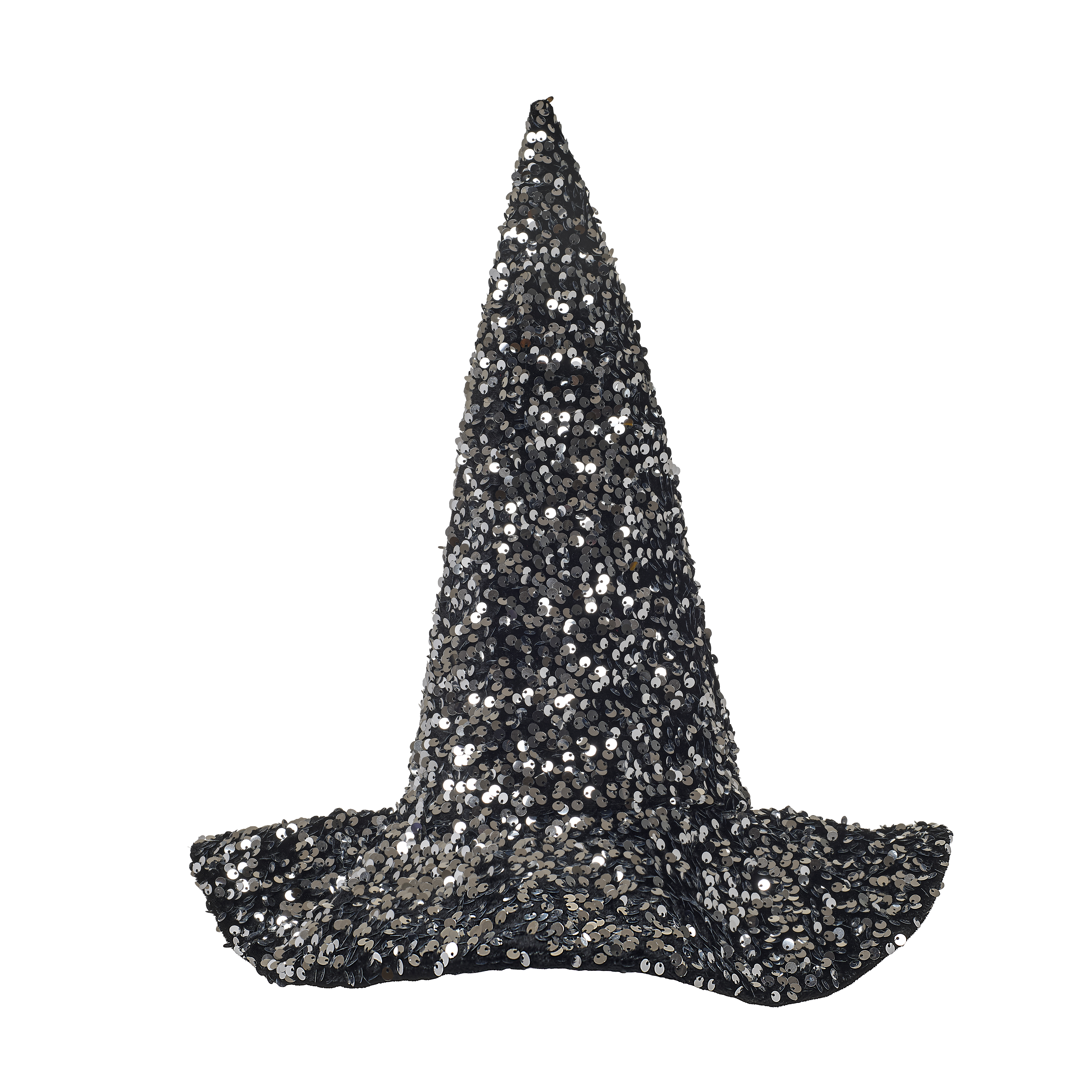 Spellbound Sequin Witches HatAW26 (3-10 Years)