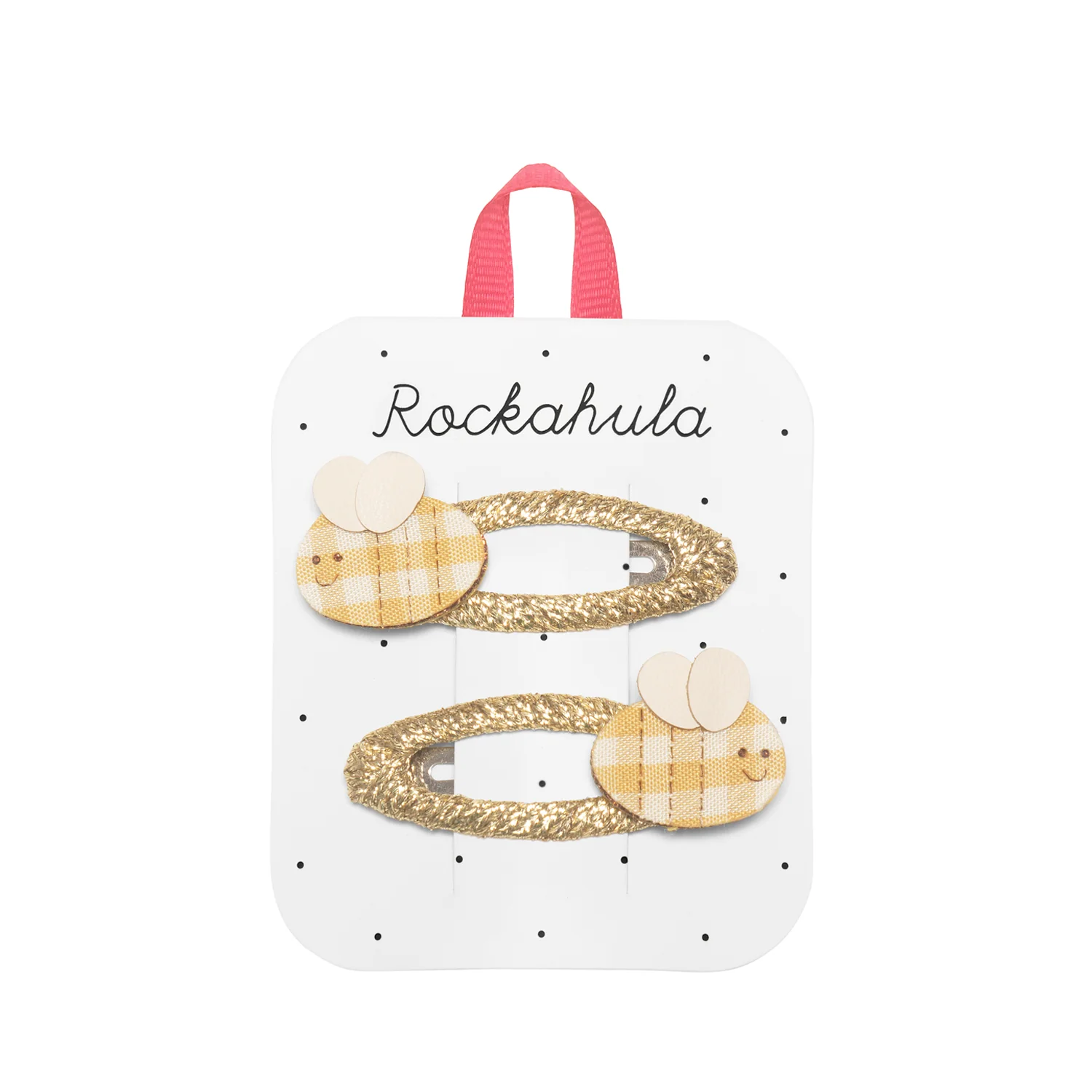 Beryl Bee Clips - SS26