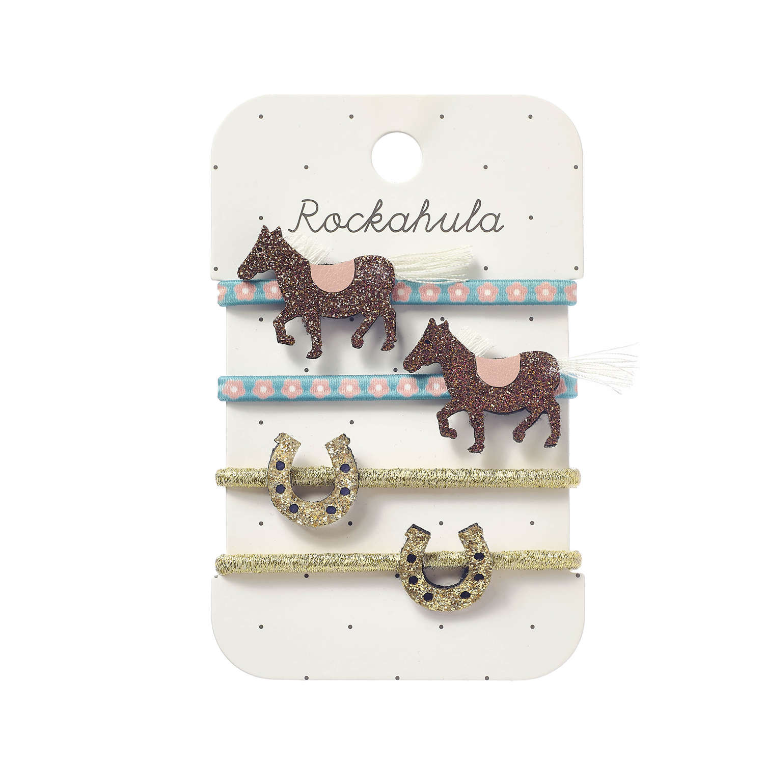 Peggy Pony Ponies AW25
