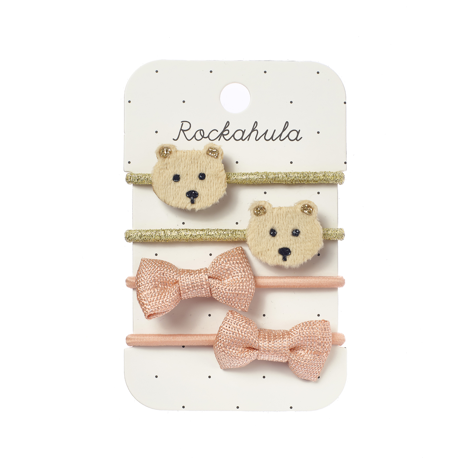 Teddy Bear Ponies AW25