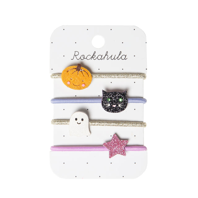Spooky Cute Halloween Ponies AW26
