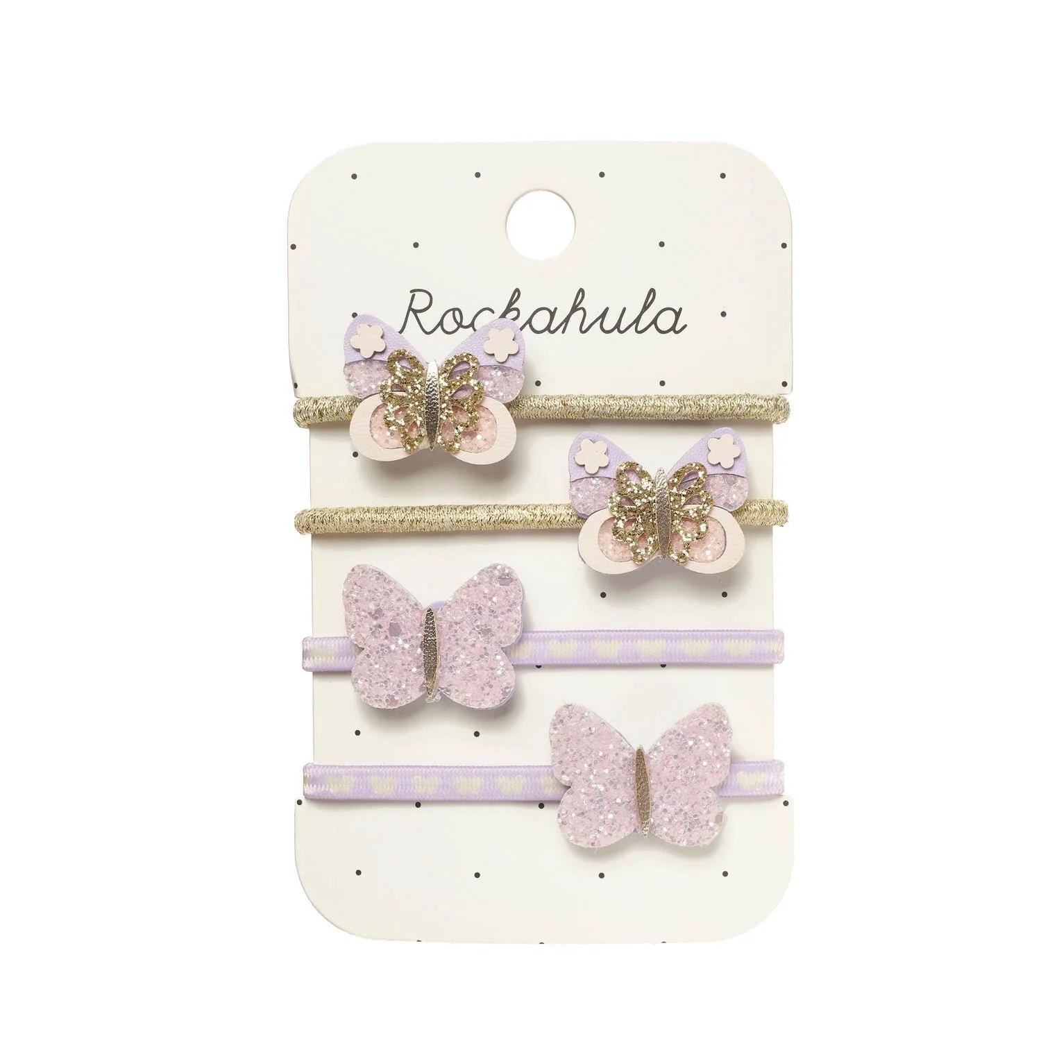 Fairytale Butterfly Ponies AW26