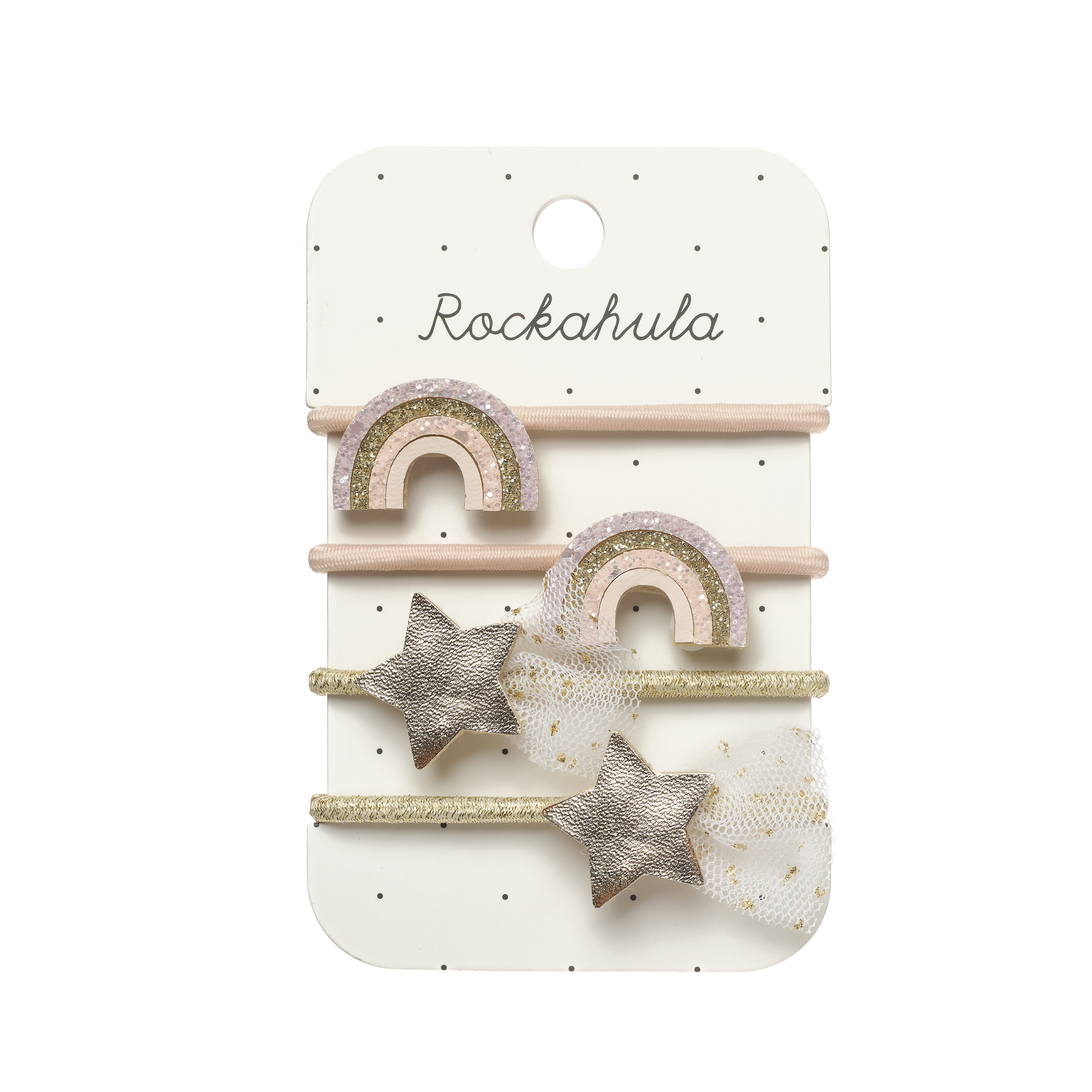 Wish Upon A Rainbow Ponies AW26
