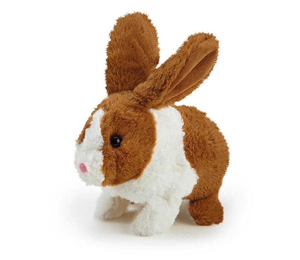 HAPPY PETS Happy Hoppy Bunny