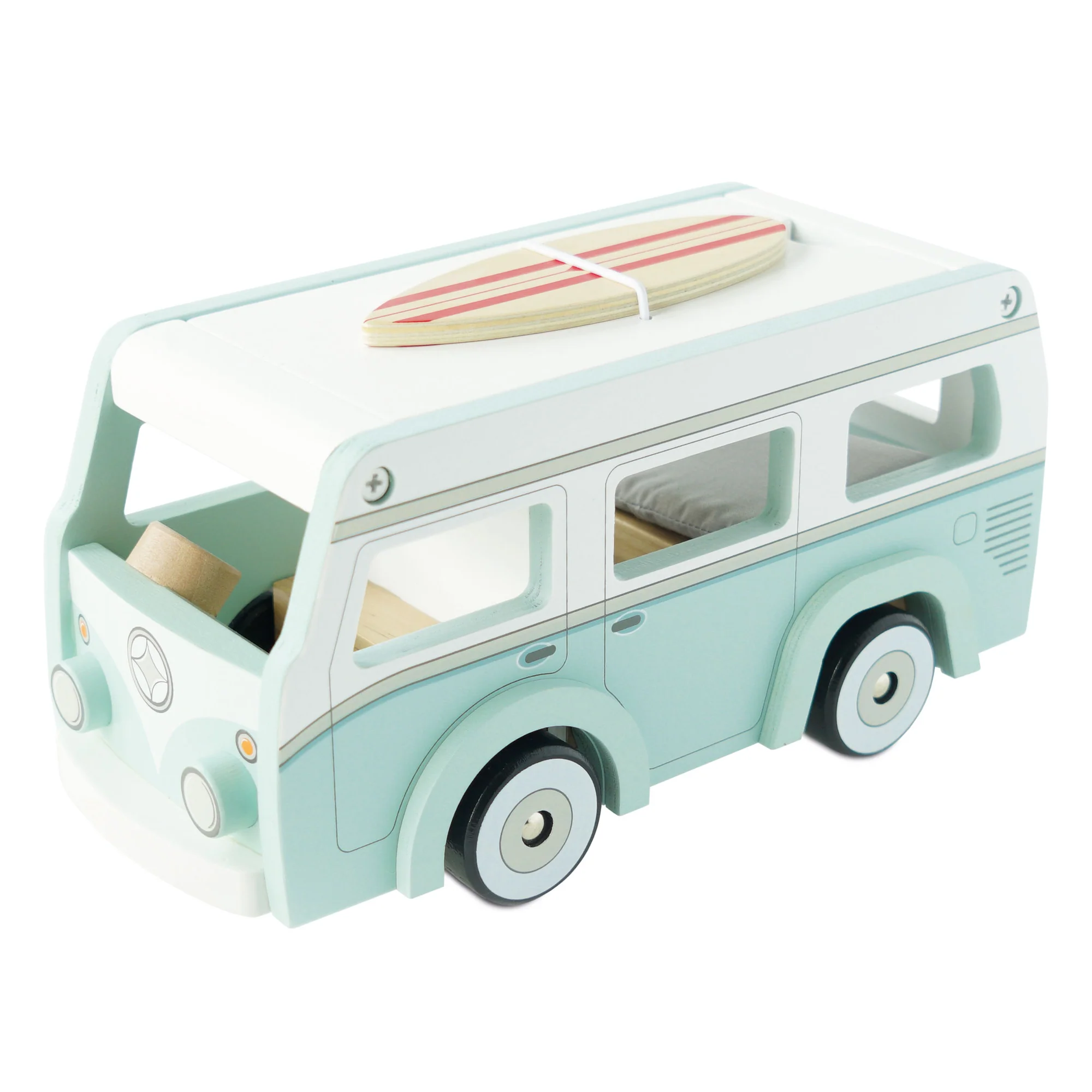 Holiday Camper Van (6) FSC 100%