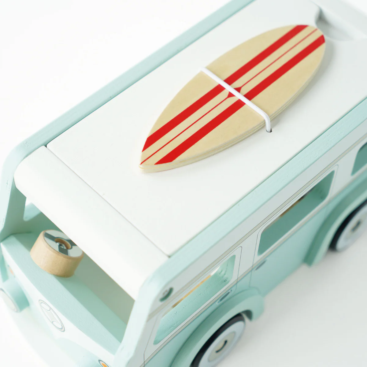 Holiday Camper Van (6) FSC 100%