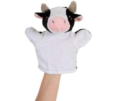 My first - Cow